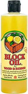 Block Bros. Block Oil