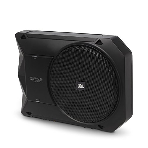 BassPro SL - JBL 8