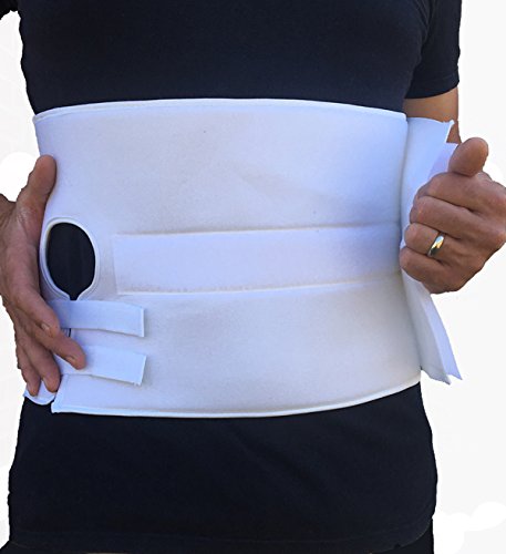 9 Best Ostomy Hernia Belts