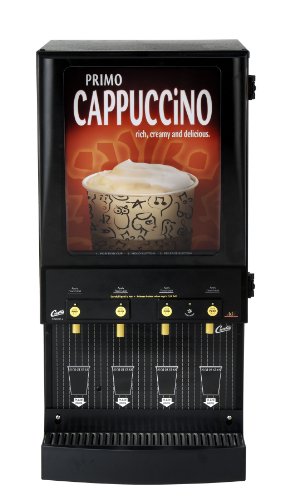 10 Best Commercial Espresso Machine For Cafe