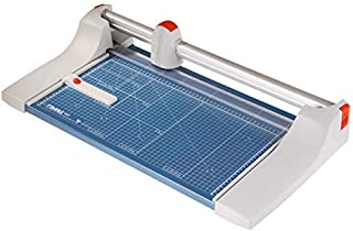 Dahle 00442-20420 Model 442 Premium Series Rolling Trimmer, 20