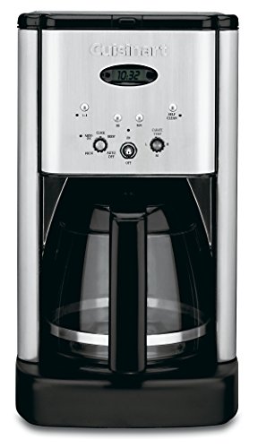 10 Best Coffee Makers Under 100 Dollars