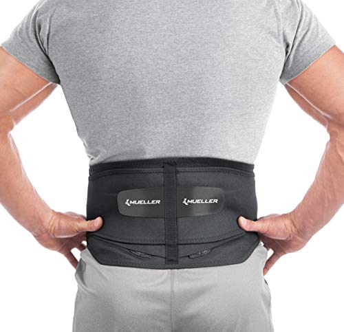 9 Best Back Braces For Lower Back Pain