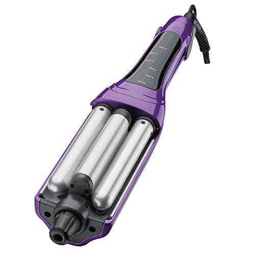 Bed Head A-Wave-We-Go Adjustable Hair Waver for Multiple Waves