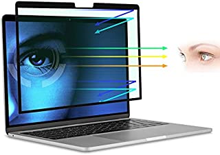 for MacBook Pro 13 Anti-Glare Anti-Blue Light Screen Protector Filter, Eye Protection Blue Light Blocking Filter Reduces Digital Eye Strainfor (for MacBook pro 13 inch(2016~2021) New Air 13 inch)