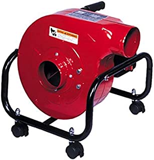 PSI Woodworking DC3XX 1.5 HP Portable Dust Collector Motor Blower