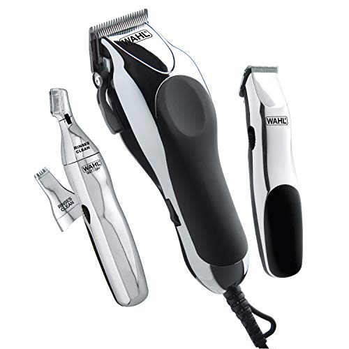 10 Best Hair Clippers For Home