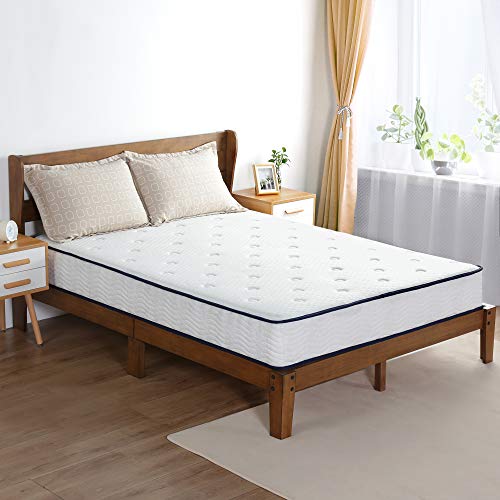 10 Best Mattress Pers For Stomach Sleepers