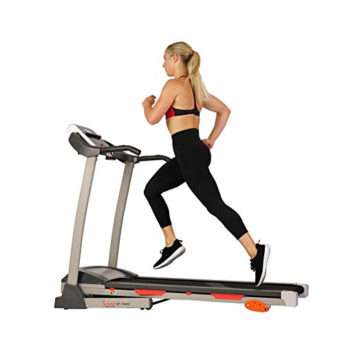 10 Best Folding Treadmills For Walking