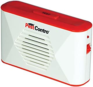 Pest Contro PR23 Battery Operated Repeller