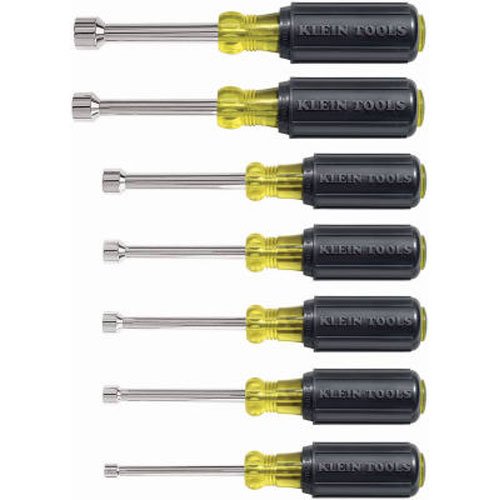 10 Best Hex Nut Driver Set