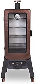 PIT BOSS PBV3P1 Vertical Pellet Smoker, Copper