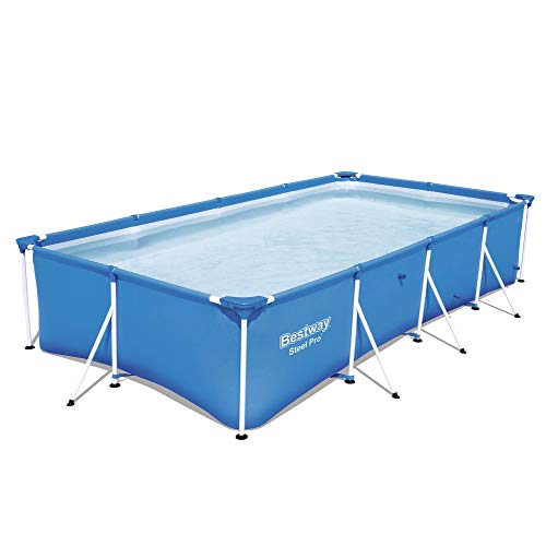 Bestway 56512E Steel Pro 13' x 7' x 32