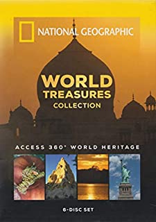 World Treasures Collection