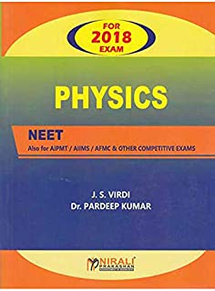 NEET PHYSICS