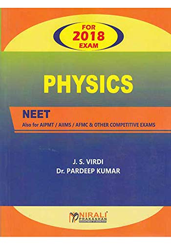 NEET PHYSICS