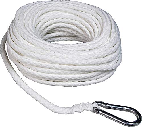 10 Best Rope For Boat Anchors