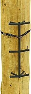 Rivers Edge RE719, Big Foot Grip Stick (3-Pack) Tree Stand Climbing System, 32 Sections, Double Step Design, Permanent Non-Slip Coating