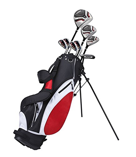 10 Best Golf Club Sets For Teenager