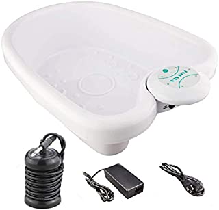 Ionic Foot Bath, Foot Bath Spa Machine, Foot Bath massage, Cleanse for Home Beauty Salon Spa UseUSA shipping