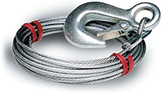 Tie Down Engineering 59390 Winch Cable 3/16