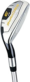 Orlimar Golf Escape Hybrid (RH) #3 Graphite Shaft - R Flex