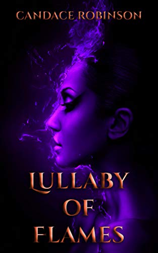 Lullaby of Flames (Campfire Fantasy Tales Book 1)