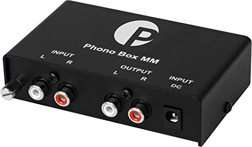 10 Best Phono Preamp For Rega Planar 1