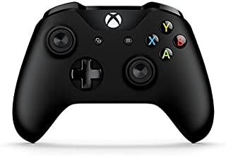 Xbox Wireless Controller - Black