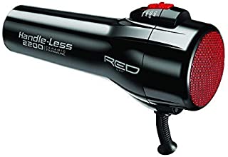 RED by KISS 2200 Ceramic Tourmaline Dryer BD09