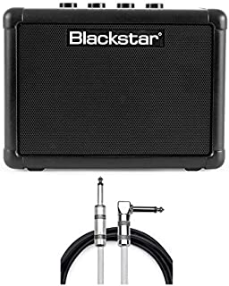 Blackstar FLY3 3 Watt Battery Powered Guitar Amp with Cable