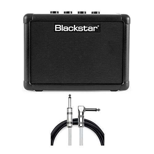 Blackstar FLY3 3 Watt Battery Powered Guitar Amp with Cable