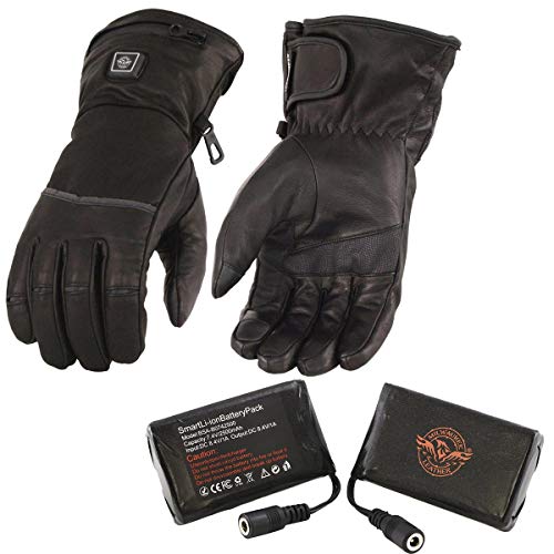 10 Best Battery Heated Gloves Motorcycle