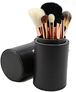 Morphe 7 Piece Rose Gold Brush Set - Set 701