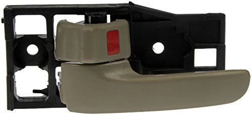 Dorman 81257 Front Driver Side Interior Door Handle