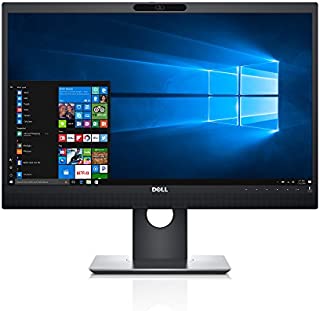 Dell P2418HZ 23.8