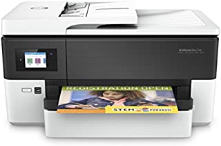 HP OfficeJet Pro 7720 All in One Wide Format Printer with Wireless Printing