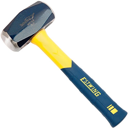 9 Best Size Sledgehammer For Breaking Concrete