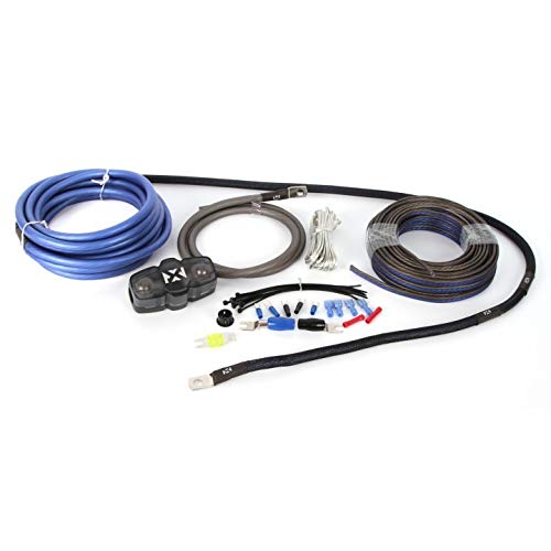 10 Best Amp Wiring Kit Brand