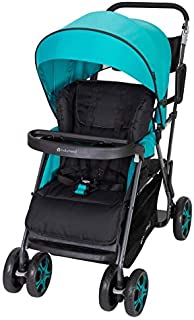 Baby Trend Sit n Stand Sport Stroller, Meridian Hill