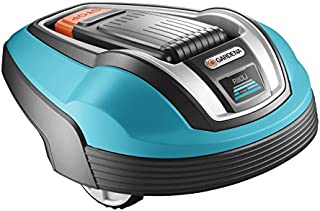 Gardena 4069 R80Li Robotic Lawnmower