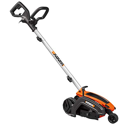 WORX WG896 12 Amp 7.5