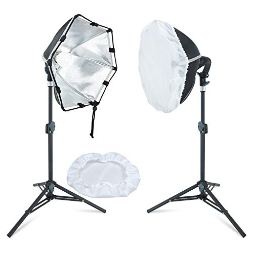 6 Best Travel Video Lighting Kit