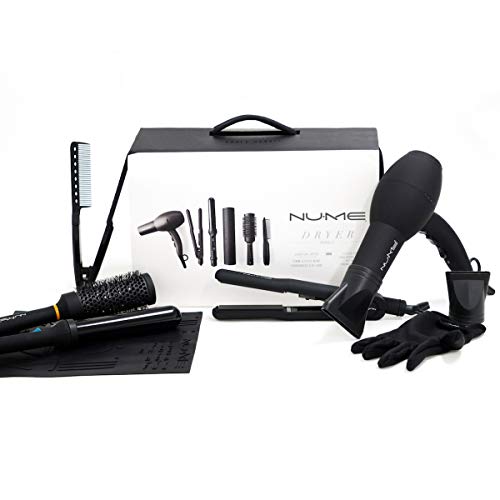 NuMe Dryer Bundle - Our everything set!