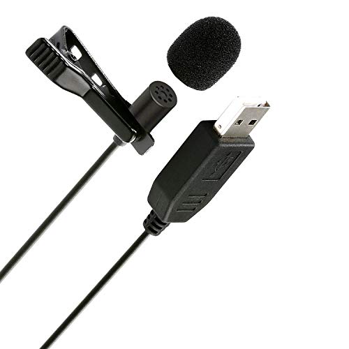 10 Best Lavalier Microphones For Mac