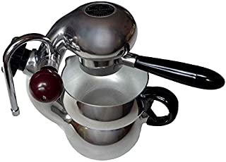 La Sorrentina Atomic Espresso Maker