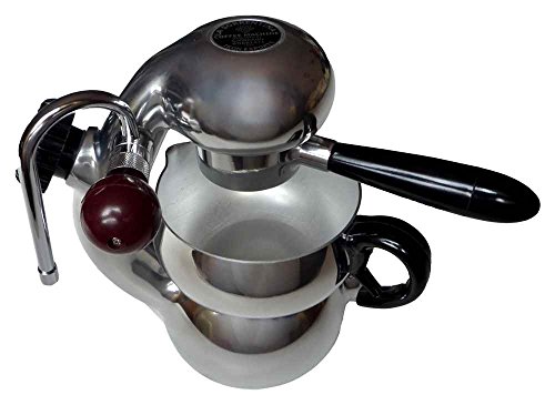 La Sorrentina Atomic Espresso Maker