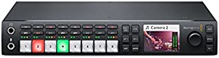 Blackmagic Design ATEM Television Studio HD Live Production Switcher