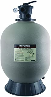 Hayward W3S244T ProSeries Sand Filter, 24-Inch, Top-Mount