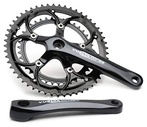 10 Best Road Bike Crankset